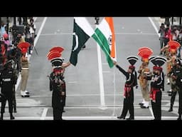 India Pakistan War May 2025 Complete Details with complete war Power of both Countries