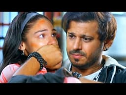 Megha Barsenge PROMO: Kabir Ne Megha Ko Khud Ko Khatre Mein Daalne Se Bachaya