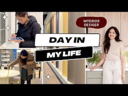 What A Day Looks Like As a Designer in Canada