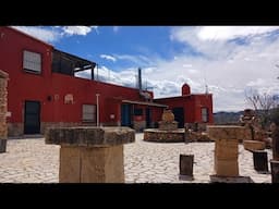 Property for sale Spain 159,500 Euros Casa Suzie Arboleas.