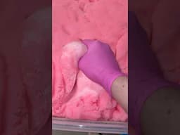 Touching Every Slime in the Warehouse!