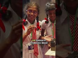 The most inspiring story from the North of Sri Lanka | The YGC Innovation Festival