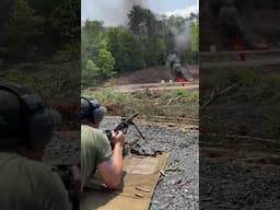 MG34 and MG42