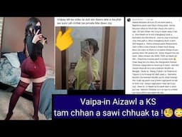 Heile!|Aizawl ah Nawhchizawrhna lian tak alo awm reng mai a!||Nawhchizuar Lane siam a hun ta!