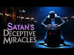 Beware of Satan’s Deceptive Miracles (Prepare For The Last Days)