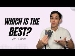 Best Credit Cards In 2025? [Answering Your Questions]