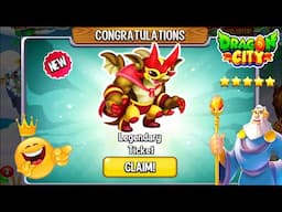 How to Get Chihuahua Dragon in Dragon City for FREE 2025 😱