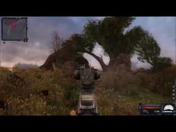 Stalker clear sky #stalker #playstation5