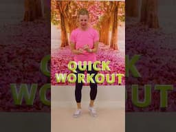 Walk 1 Mile to Better Health! #shorts #walkathome #improvedhealth
