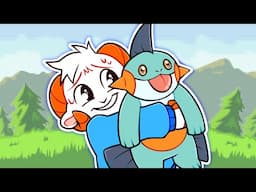 SCHLATT'S POKEMON NUZLOCKE "FINALE"