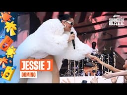 Jessie J - Domino (Live at Capital’s Summertime Ball 2025) | Capital