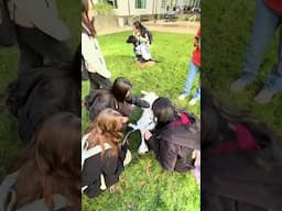 Sounds of UC Davis