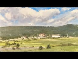 5 Common Watercolor Mistakes - That Are Easy To Fix