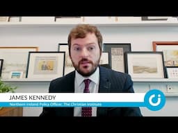 ‘Simply no need for a new conversion therapy law in NI’