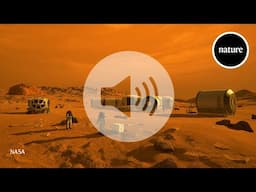 Trump wants to put humans on Mars: what scientists think of the plan