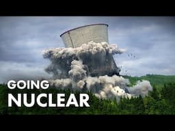 The Downfall of Oregon’s Nuclear Power Plant
