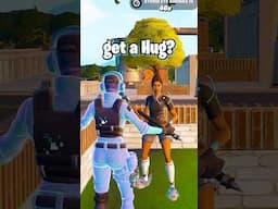 Do Friendly Fortnite Players Exist in Reload? 🤔