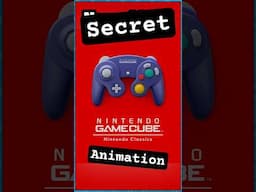 How To Activate The Gamecube's Iconic Intro #nintendoswitch2