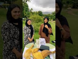 കുറച്ച് ചെറുത് കൊടുന്നൂടെ 😂🤪😇 Mannarkkad | Food challenge