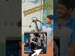 pro string making &  service made on the Deadly crossbow. belongs to special forces of INDIA. #army