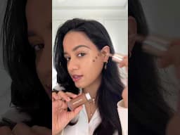 New rare beauty contour