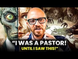 "Over 30 Years in the Church… Then I Found the Shocking Truth About God in the Bible" Paul Wallis