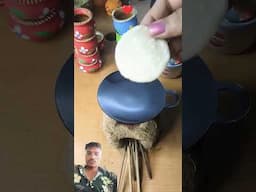 mini kitchan shoti roti banaya #viralvideo #shortvideo #india #youtubeshorts
