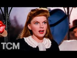 Celebrating Judy Garland On Her Birthday (Compilation) | TCM
