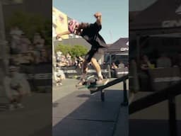 Rocket Boosters ENGAGED! #onewheeltricks