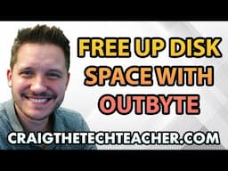 How To Use Outbyte PC Repair To Free Up Space On Your PC (2022)