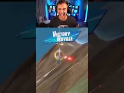 This Felt Like Good Old Fortnite,,