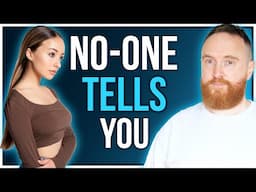 Sex and Female Desire: What Most Men Get Wrong