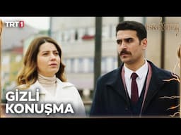 ‘’Refika Hanım duymasın!’’ - Tozkoparan İskender Unutulmaz Sahneler