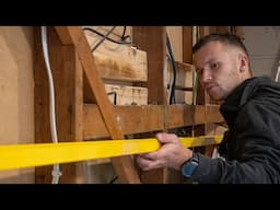 You Can’t Skip This Step When Renovating Old Houses