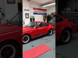 Ready for some modifications 👀 #classiccars #porsche #porsche911