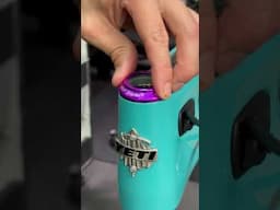 40th Anniversary Yeti ASR ASMR