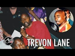 Trevon Lane Finally Breaks His Silence On Whispering In 2Pac's Ear At MGM