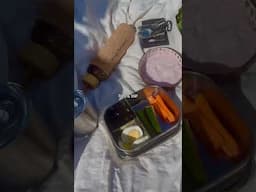 This And Yap (Sustainable Picnic) #shorts