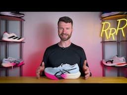 ASICS METASPEED Sky Paris Review: This Featherweight Race-Day Shoe Is Built For Speed