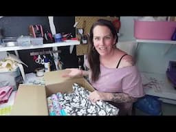 No longer live: New goodies from TULIP BEEEEEEE!