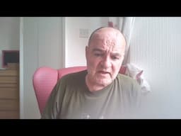 I'VE REJECTED CHEMO