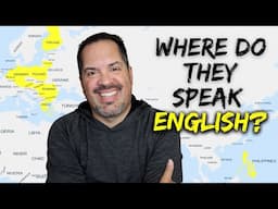 Best English Speaking Countries In The World for American Expats
