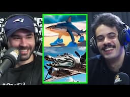 INVESTIGAMOS A ORIGEM DO TRALALERO TRALALA E BOMBARDINI CROCODILO
