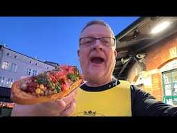 Zakiepanki challenge in Kazimierz, KRAKOW. Which one is best?