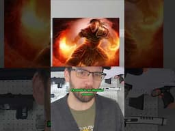 Best magic for the modern military? D&D cantrip #gaming #rpg #army #war #tactics #dnd5e #dnd