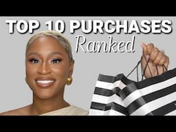 Top 10 Sephora Sale Purchases + Giveaway | Ariell Ash