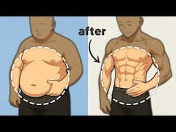 If you can't lose fat, start doing this