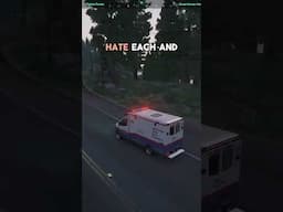 Peach Crashes Out on Radio | GTA RP