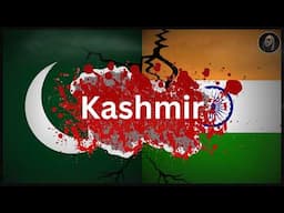 India vs Pakistan: Why Are They Still Fighting Over Kashmir?