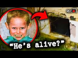 Killer Thinks He Got Away - Doesn't Know 4YO Saw Everything | The Case of Dameon Huffman